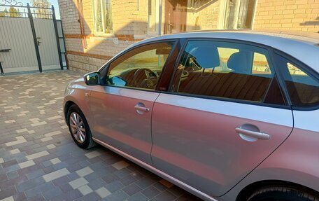 Volkswagen Polo VI (EU Market), 2015 год, 870 000 рублей, 13 фотография