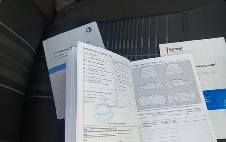 Volkswagen Polo VI (EU Market), 2015 год, 870 000 рублей, 31 фотография