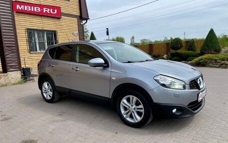 Nissan Qashqai, 2012 год, 1 549 000 рублей, 6 фотография