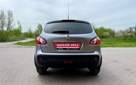 Nissan Qashqai, 2012 год, 1 549 000 рублей, 7 фотография