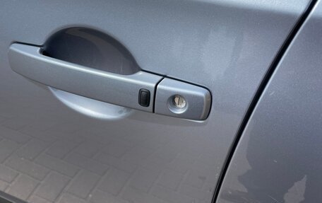 Nissan Qashqai, 2012 год, 1 549 000 рублей, 14 фотография