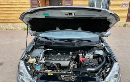 Nissan Qashqai, 2012 год, 1 549 000 рублей, 17 фотография