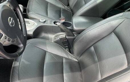 Nissan Qashqai, 2012 год, 1 549 000 рублей, 15 фотография