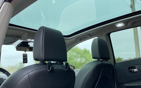 Nissan Qashqai, 2012 год, 1 549 000 рублей, 11 фотография
