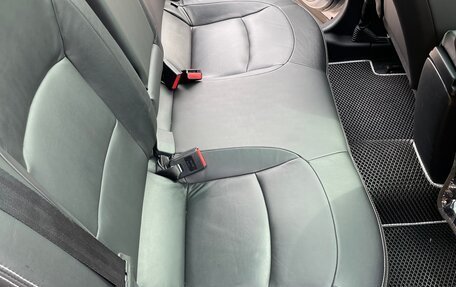 Nissan Qashqai, 2012 год, 1 549 000 рублей, 10 фотография