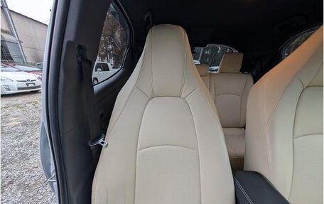 Toyota Yaris, 2022 год, 910 000 рублей, 18 фотография