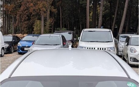 Toyota Yaris, 2022 год, 910 000 рублей, 13 фотография