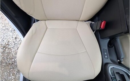 Toyota Yaris, 2022 год, 910 000 рублей, 19 фотография