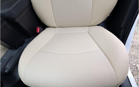 Toyota Yaris, 2022 год, 910 000 рублей, 23 фотография