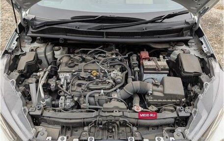 Toyota Yaris, 2022 год, 910 000 рублей, 37 фотография