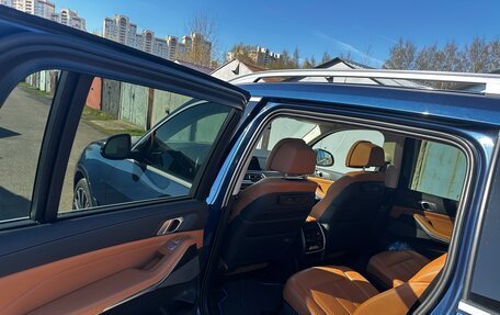 BMW X7, 2020 год, 8 000 000 рублей, 6 фотография