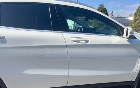 Mercedes-Benz GLA, 2016 год, 1 990 000 рублей, 9 фотография