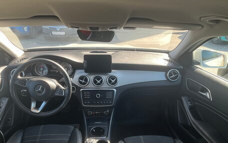 Mercedes-Benz GLA, 2016 год, 1 990 000 рублей, 11 фотография