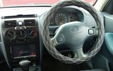 Toyota Duet, 2002 год, 290 000 рублей, 6 фотография