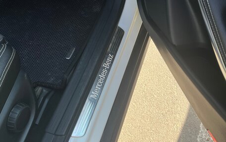 Mercedes-Benz GLA, 2016 год, 1 990 000 рублей, 15 фотография