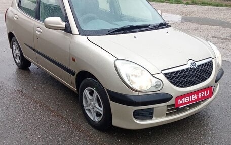 Toyota Duet, 2002 год, 290 000 рублей, 7 фотография