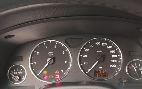 Opel Astra G, 2001 год, 600 000 рублей, 6 фотография