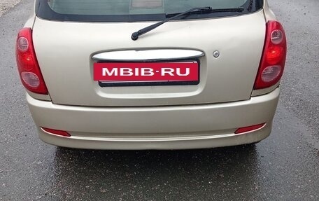 Toyota Duet, 2002 год, 290 000 рублей, 10 фотография