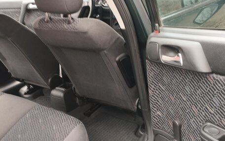 Opel Astra G, 2001 год, 600 000 рублей, 13 фотография