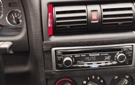 Opel Astra G, 2001 год, 600 000 рублей, 14 фотография