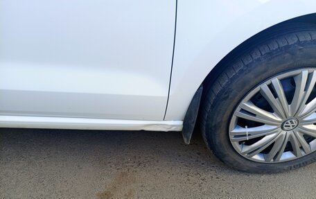 Volkswagen Polo VI (EU Market), 2019 год, 1 420 000 рублей, 20 фотография