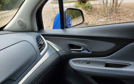 Opel Mokka I, 2014 год, 1 800 000 рублей, 14 фотография