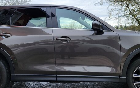 Mazda CX-5 II, 2020 год, 3 000 000 рублей, 2 фотография