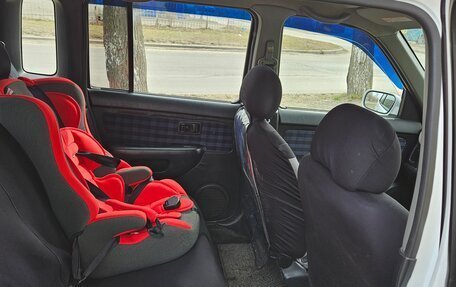 Nissan Cube II, 2000 год, 230 000 рублей, 5 фотография