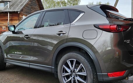 Mazda CX-5 II, 2020 год, 3 000 000 рублей, 3 фотография