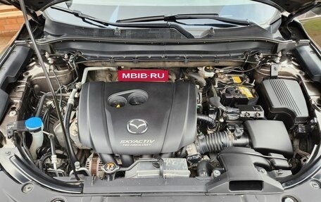 Mazda CX-5 II, 2020 год, 3 000 000 рублей, 4 фотография