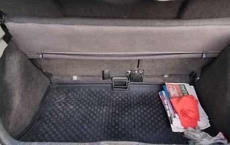 Nissan Micra III, 2008 год, 690 000 рублей, 4 фотография