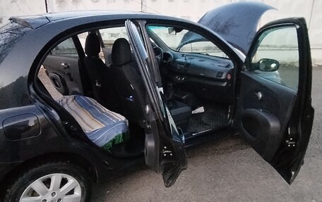 Nissan Micra III, 2008 год, 690 000 рублей, 8 фотография