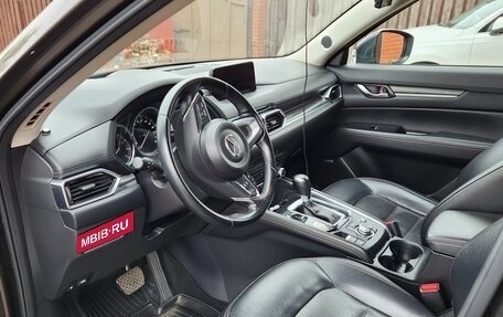 Mazda CX-5 II, 2020 год, 3 000 000 рублей, 6 фотография
