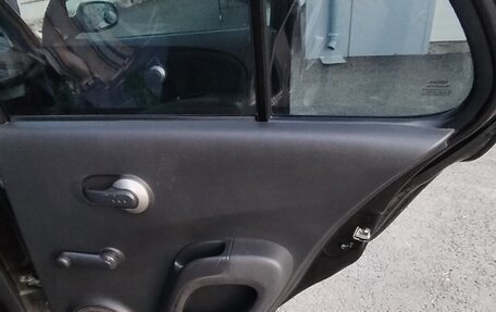 Nissan Micra III, 2008 год, 690 000 рублей, 10 фотография