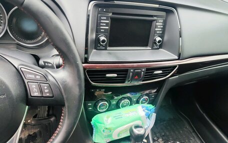 Mazda 6, 2014 год, 1 550 000 рублей, 4 фотография