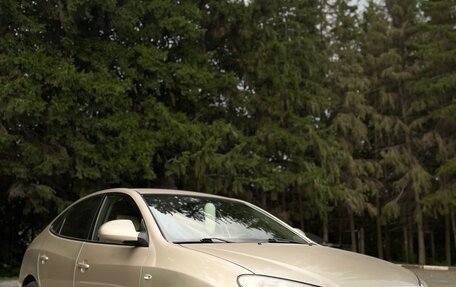 Hyundai Elantra IV, 2009 год, 490 000 рублей, 4 фотография