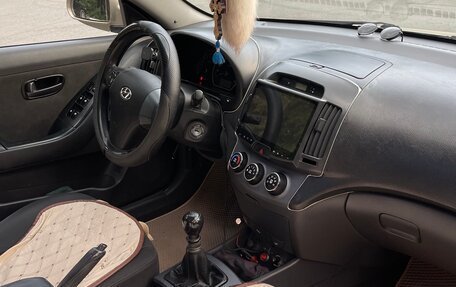 Hyundai Elantra IV, 2009 год, 490 000 рублей, 6 фотография