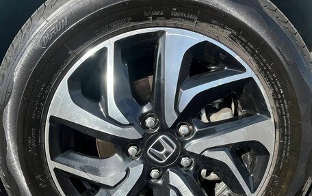 Honda Stepwgn IV, 2019 год, 2 500 000 рублей, 13 фотография