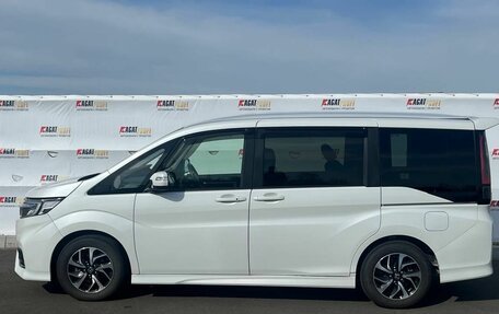 Honda Stepwgn IV, 2019 год, 2 500 000 рублей, 10 фотография