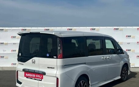Honda Stepwgn IV, 2019 год, 2 500 000 рублей, 6 фотография