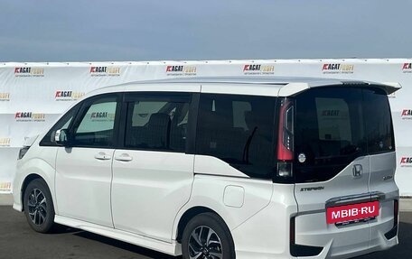 Honda Stepwgn IV, 2019 год, 2 500 000 рублей, 9 фотография