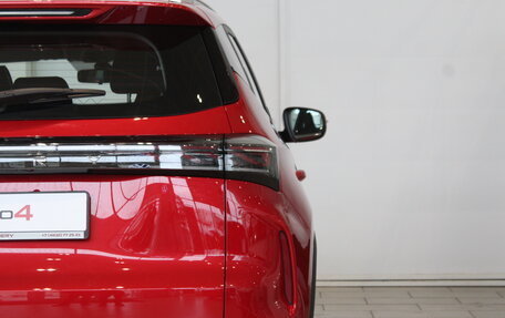 Chery Tiggo 4 I рестайлинг, 2025 год, 2 420 000 рублей, 11 фотография