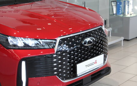 Chery Tiggo 4 I рестайлинг, 2025 год, 2 420 000 рублей, 7 фотография