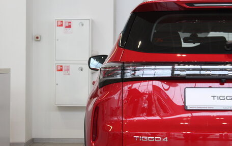 Chery Tiggo 4 I рестайлинг, 2025 год, 2 420 000 рублей, 10 фотография