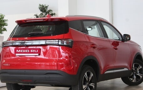 Chery Tiggo 4 I рестайлинг, 2025 год, 2 420 000 рублей, 8 фотография