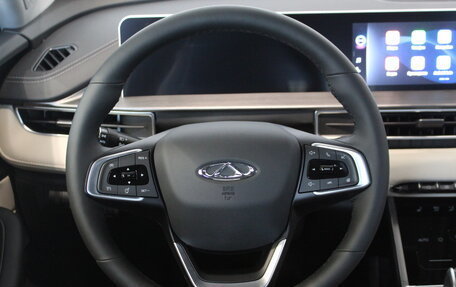 Chery Tiggo 4 I рестайлинг, 2025 год, 2 420 000 рублей, 20 фотография