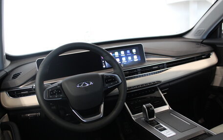 Chery Tiggo 4 I рестайлинг, 2025 год, 2 420 000 рублей, 17 фотография
