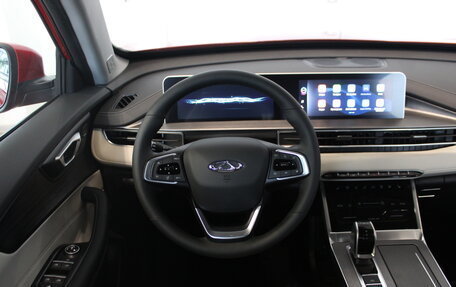Chery Tiggo 4 I рестайлинг, 2025 год, 2 420 000 рублей, 19 фотография