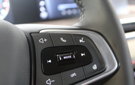 Chery Tiggo 4 I рестайлинг, 2025 год, 2 420 000 рублей, 22 фотография