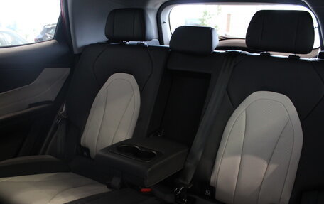 Chery Tiggo 4 I рестайлинг, 2025 год, 2 420 000 рублей, 34 фотография